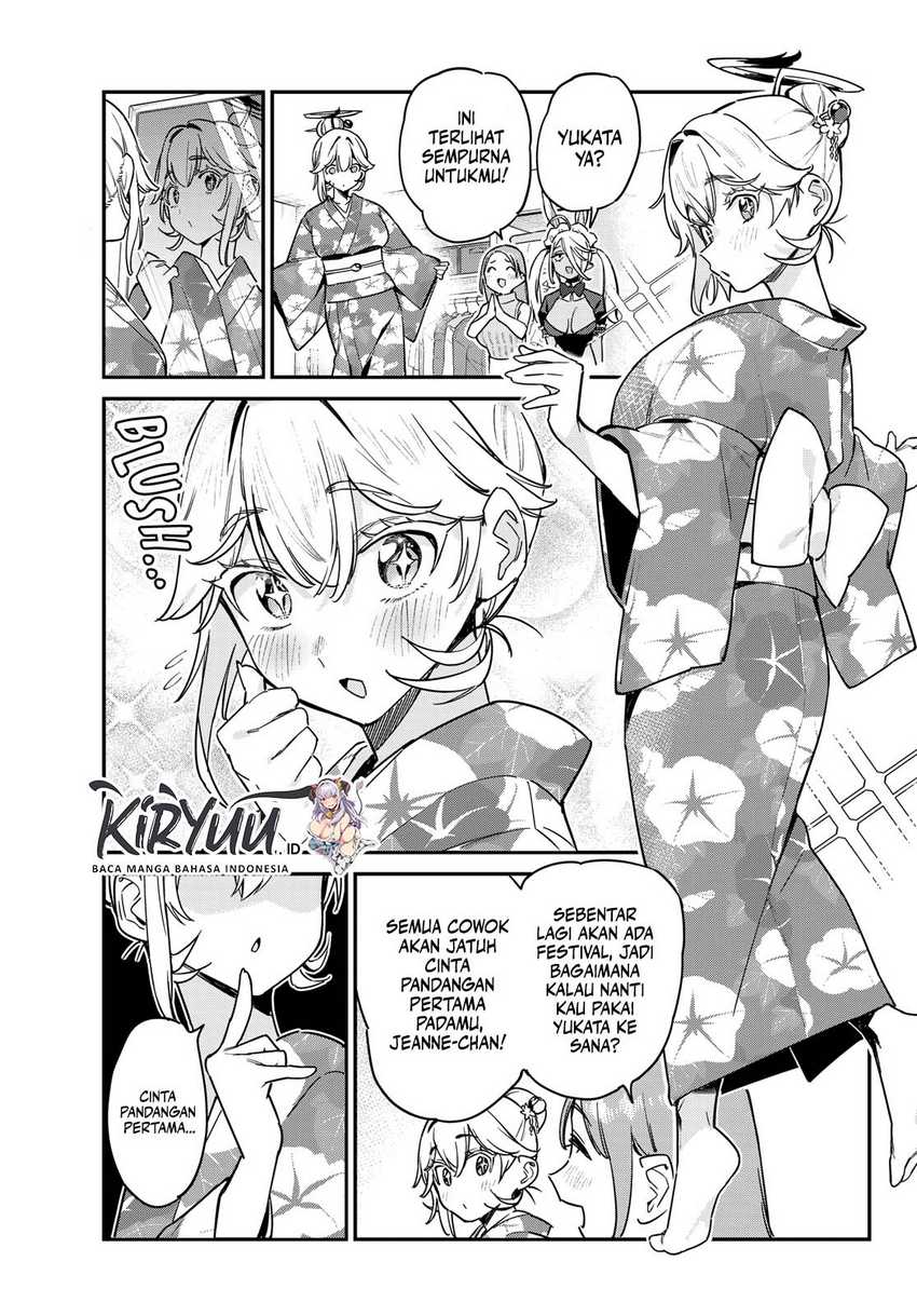 Chapter 64 - halaman 9