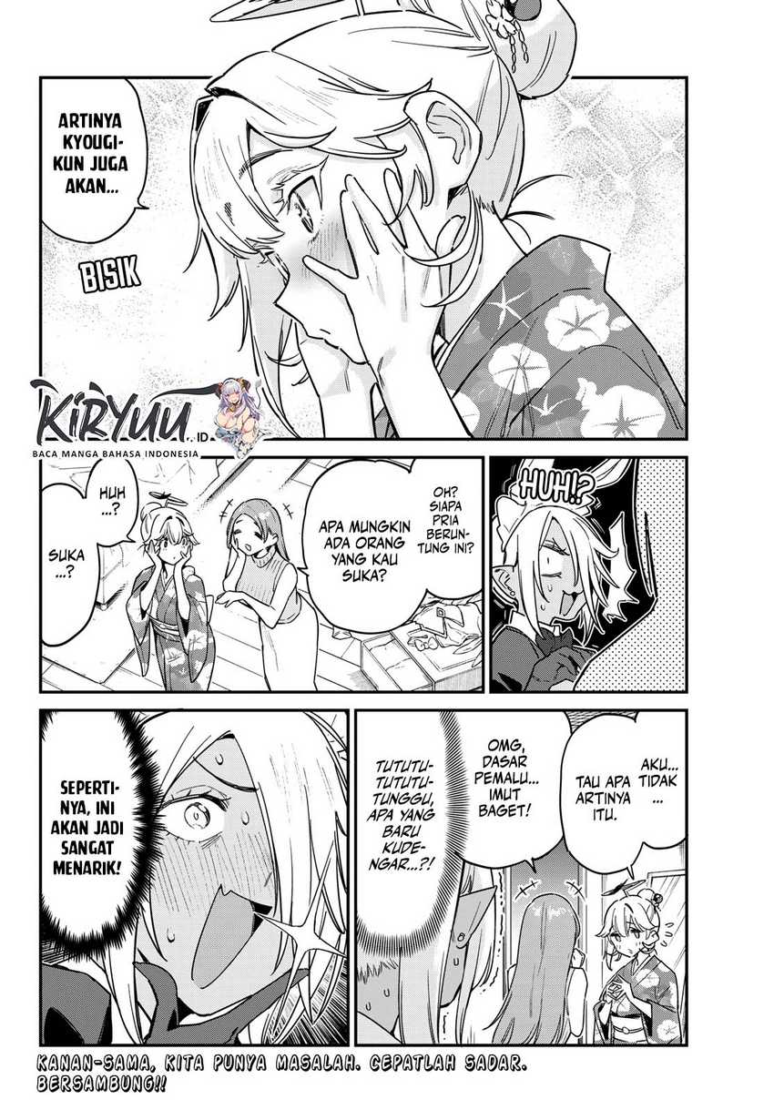 Chapter 64 - halaman 10