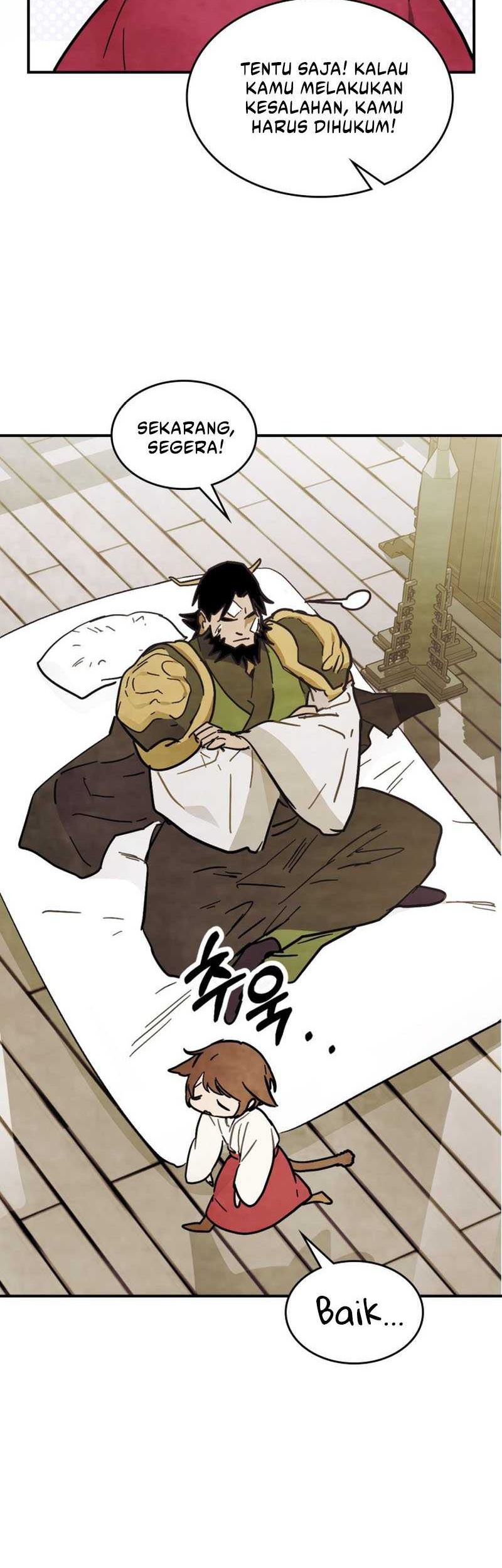Chapter 68 - halaman 16