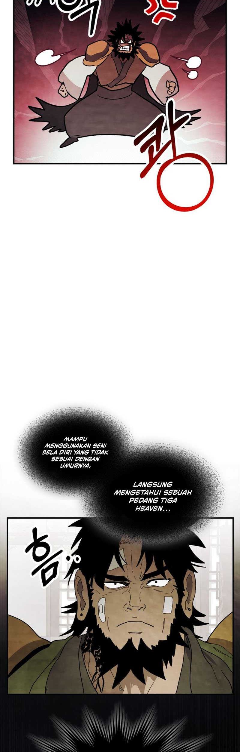 Chapter 68 - halaman 33