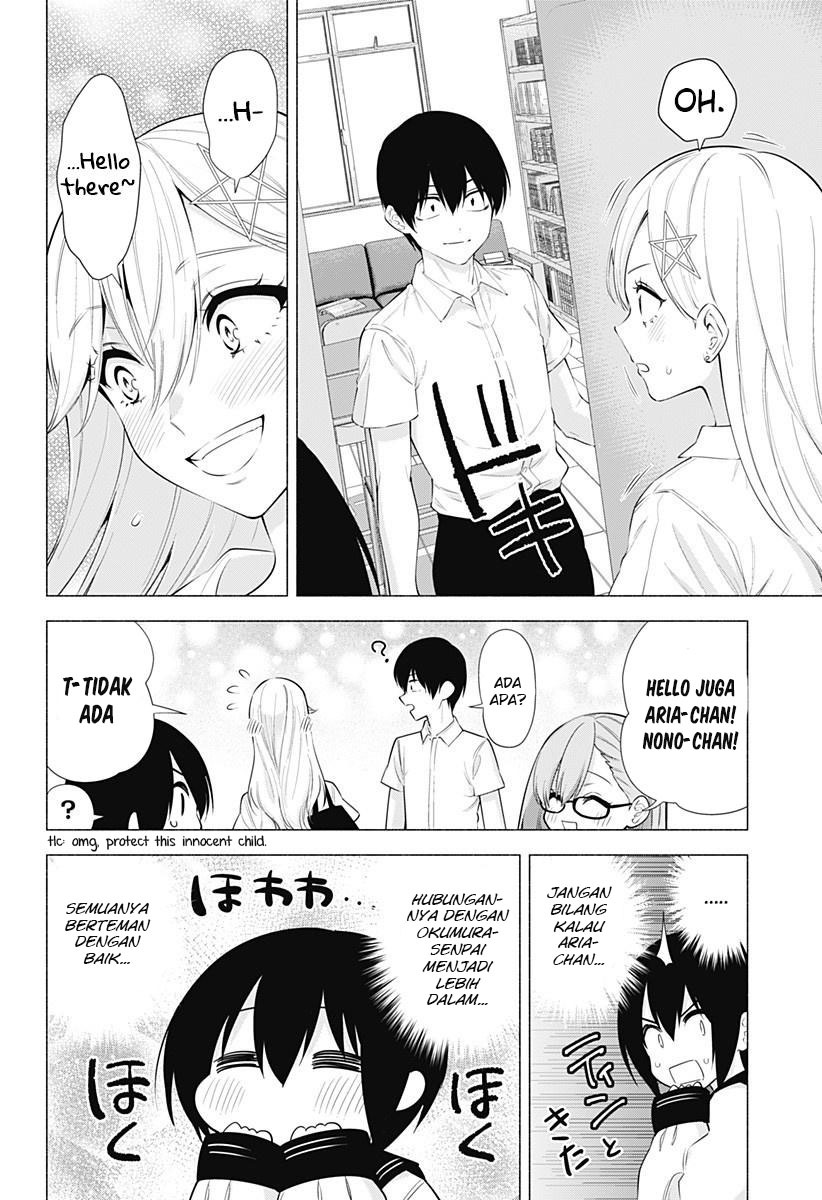 Chapter 64 - halaman 11