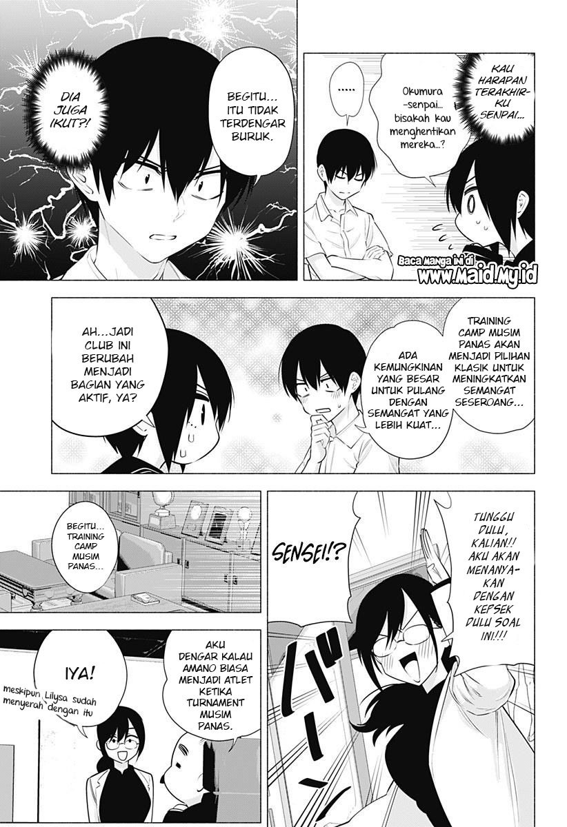 Chapter 64 - halaman 14