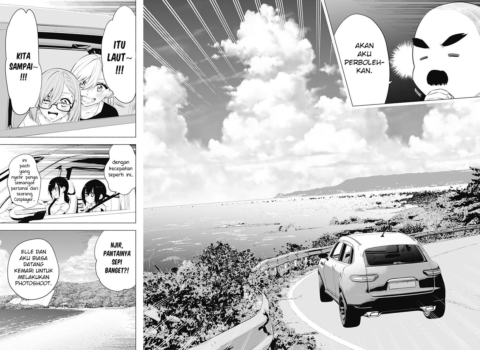Chapter 64 - halaman 15