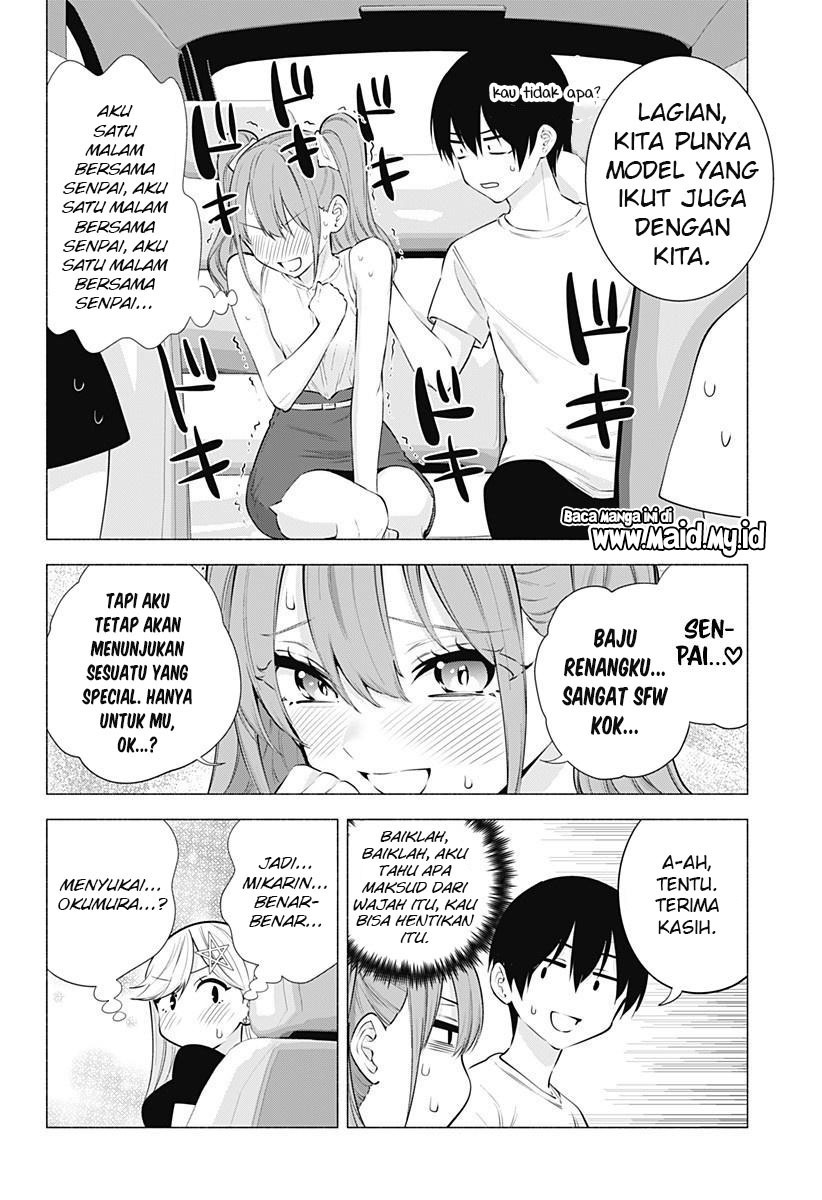 Chapter 64 - halaman 16