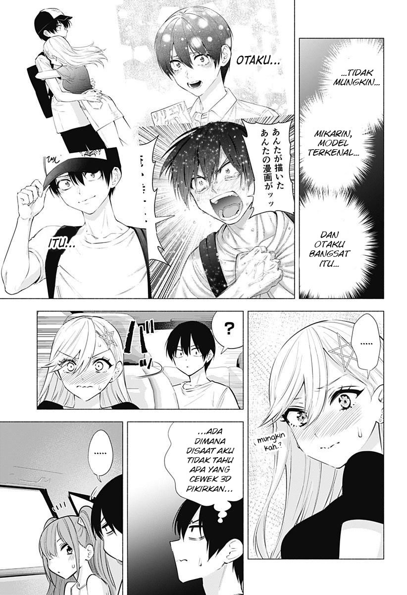Chapter 64 - halaman 17