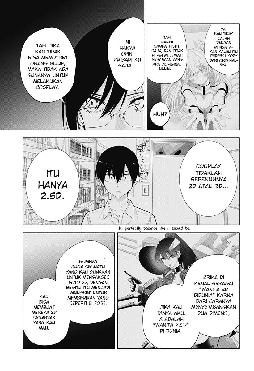 Chapter 64 - halaman 19
