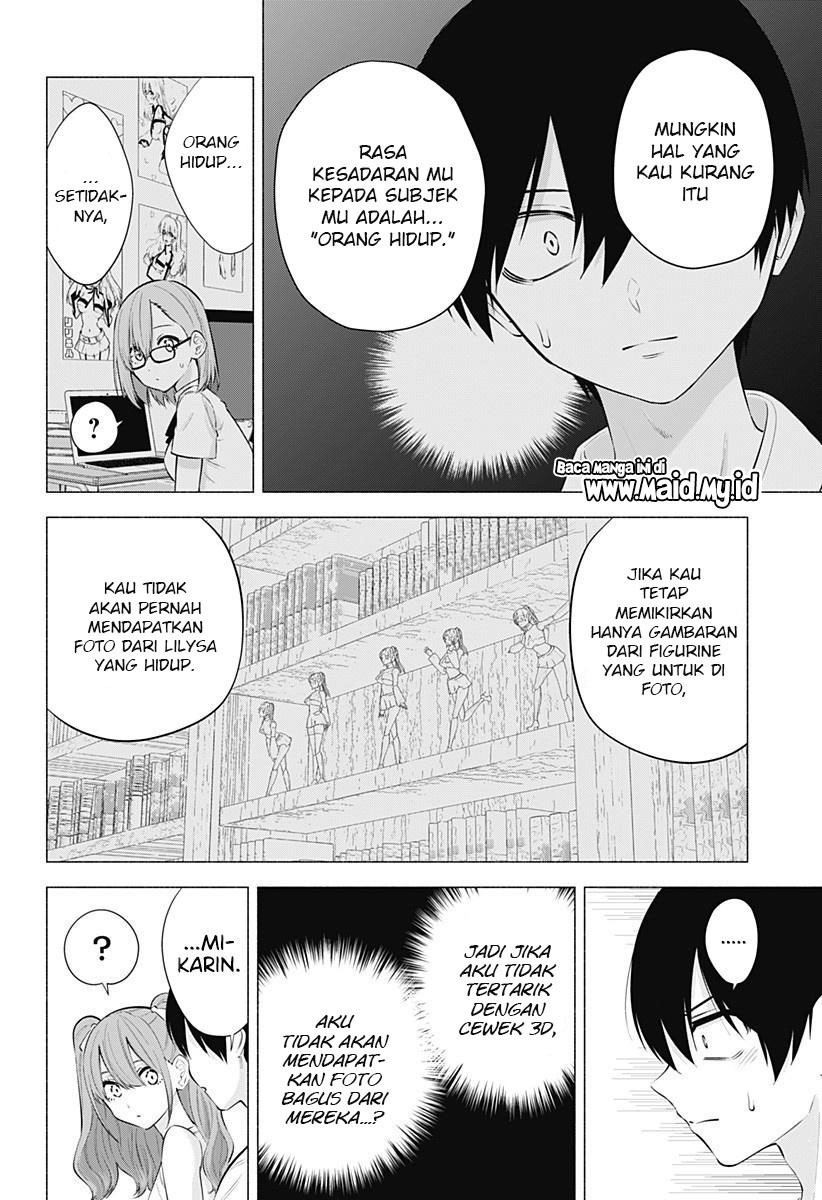 Chapter 64 - halaman 20