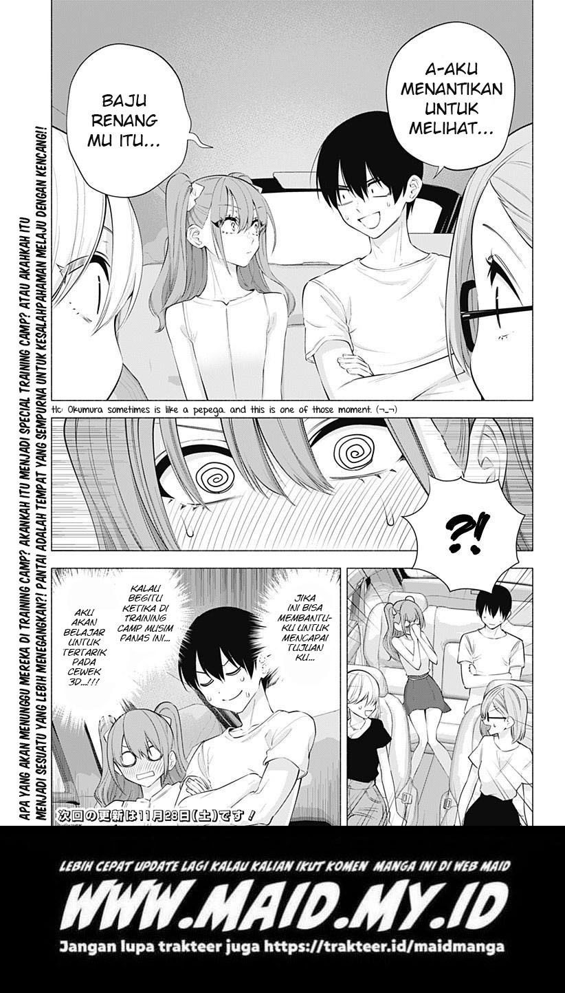 Chapter 64 - halaman 21