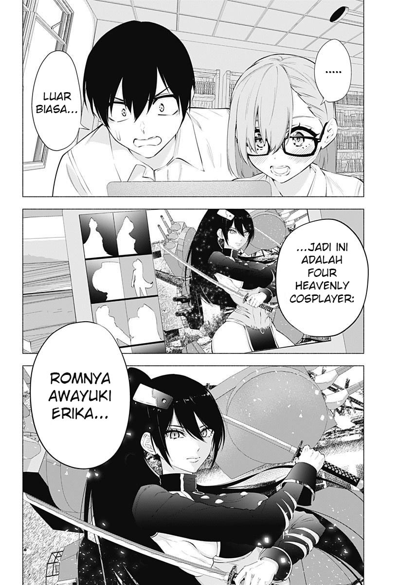 Chapter 64 - halaman 7