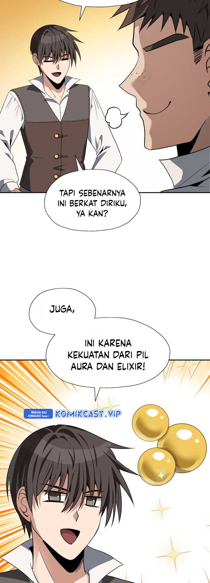 Chapter 65 - halaman 30