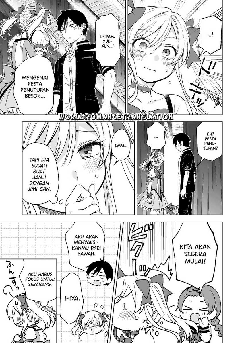 Chapter 80 - halaman 12