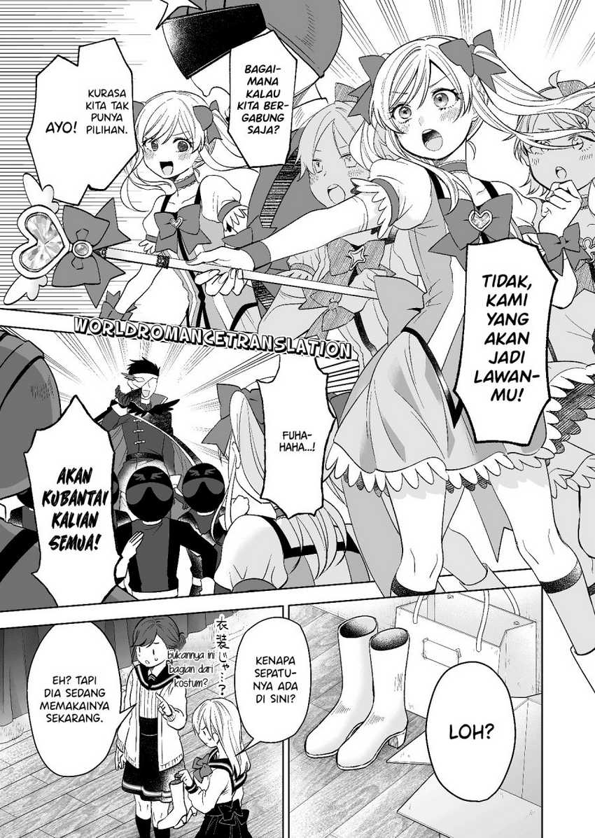 Chapter 80 - halaman 14