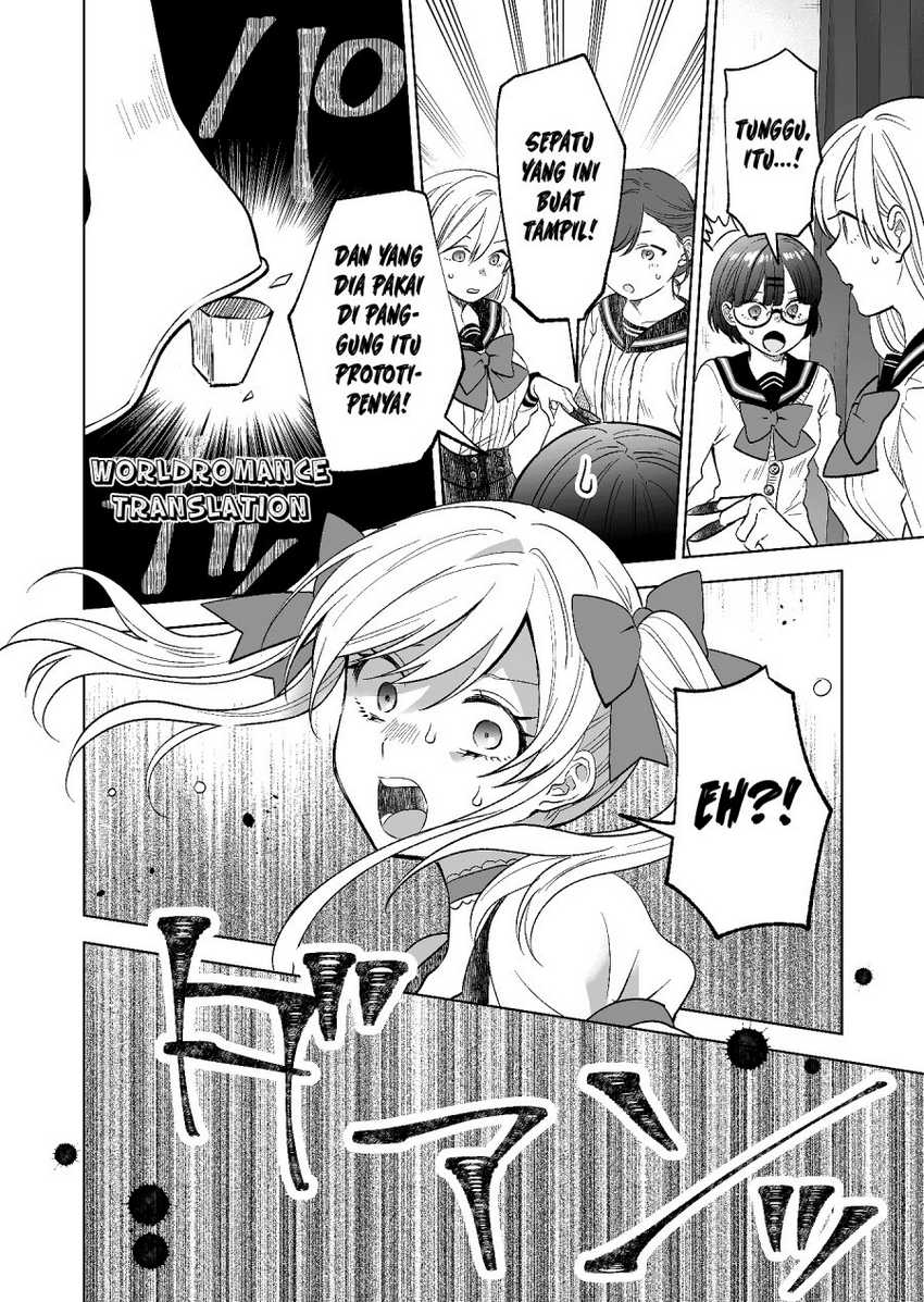Chapter 80 - halaman 15