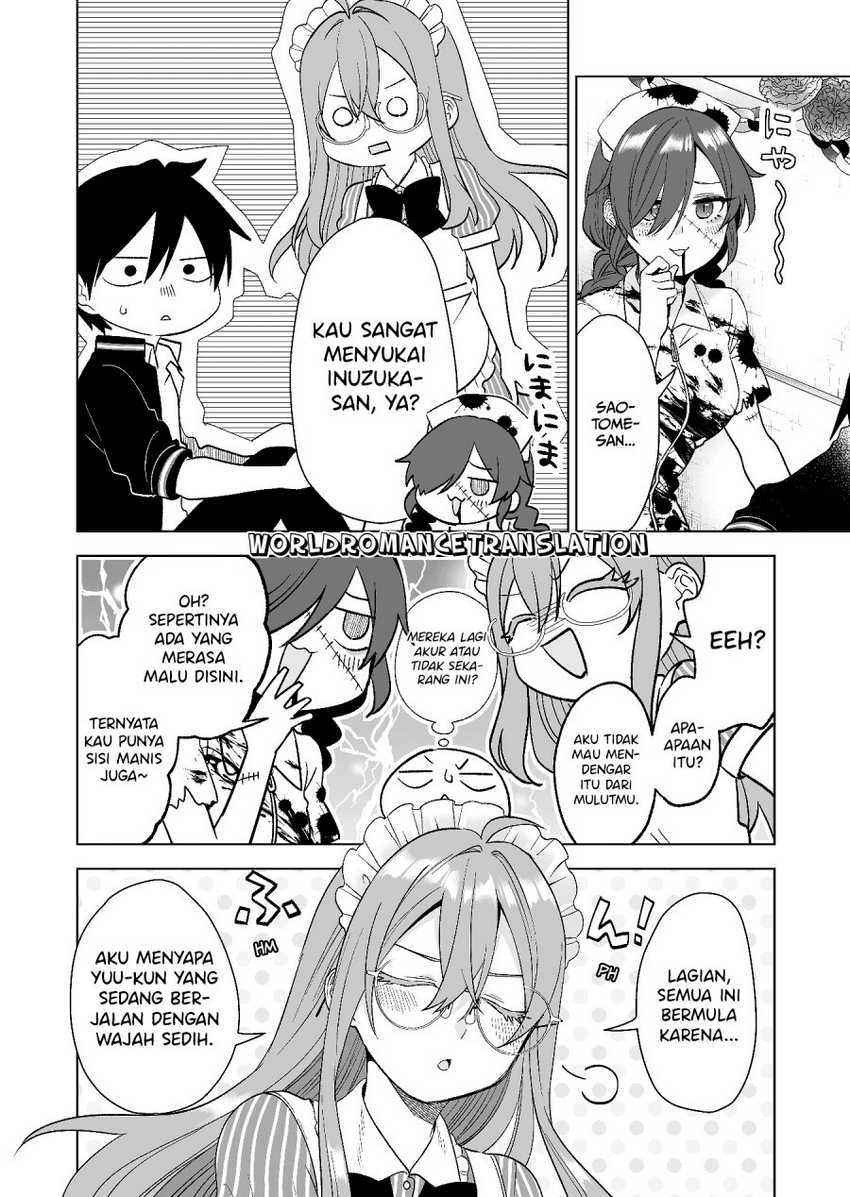 Chapter 80 - halaman 3
