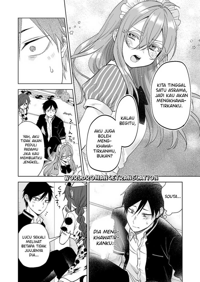 Chapter 80 - halaman 5
