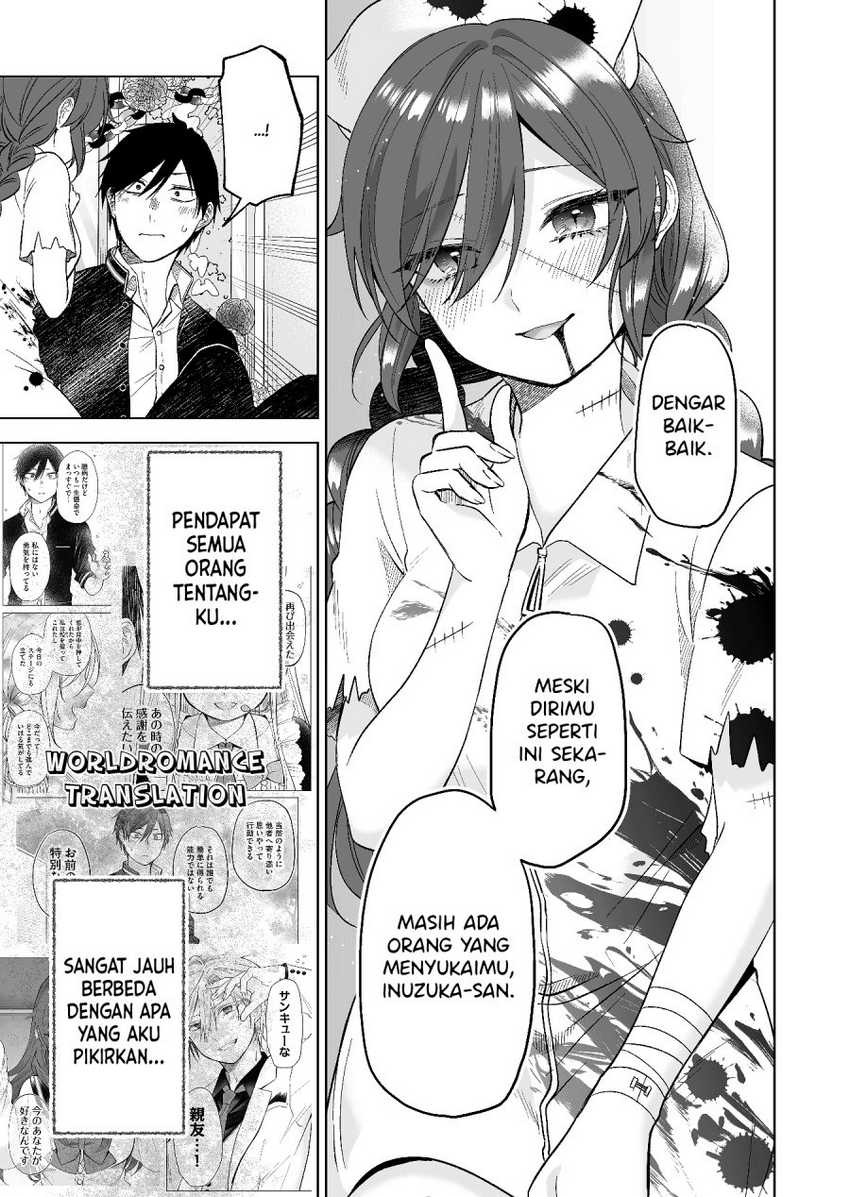 Chapter 80 - halaman 6