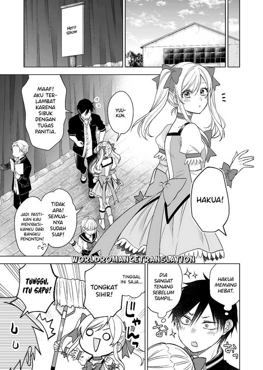 Chapter 80 - halaman 8