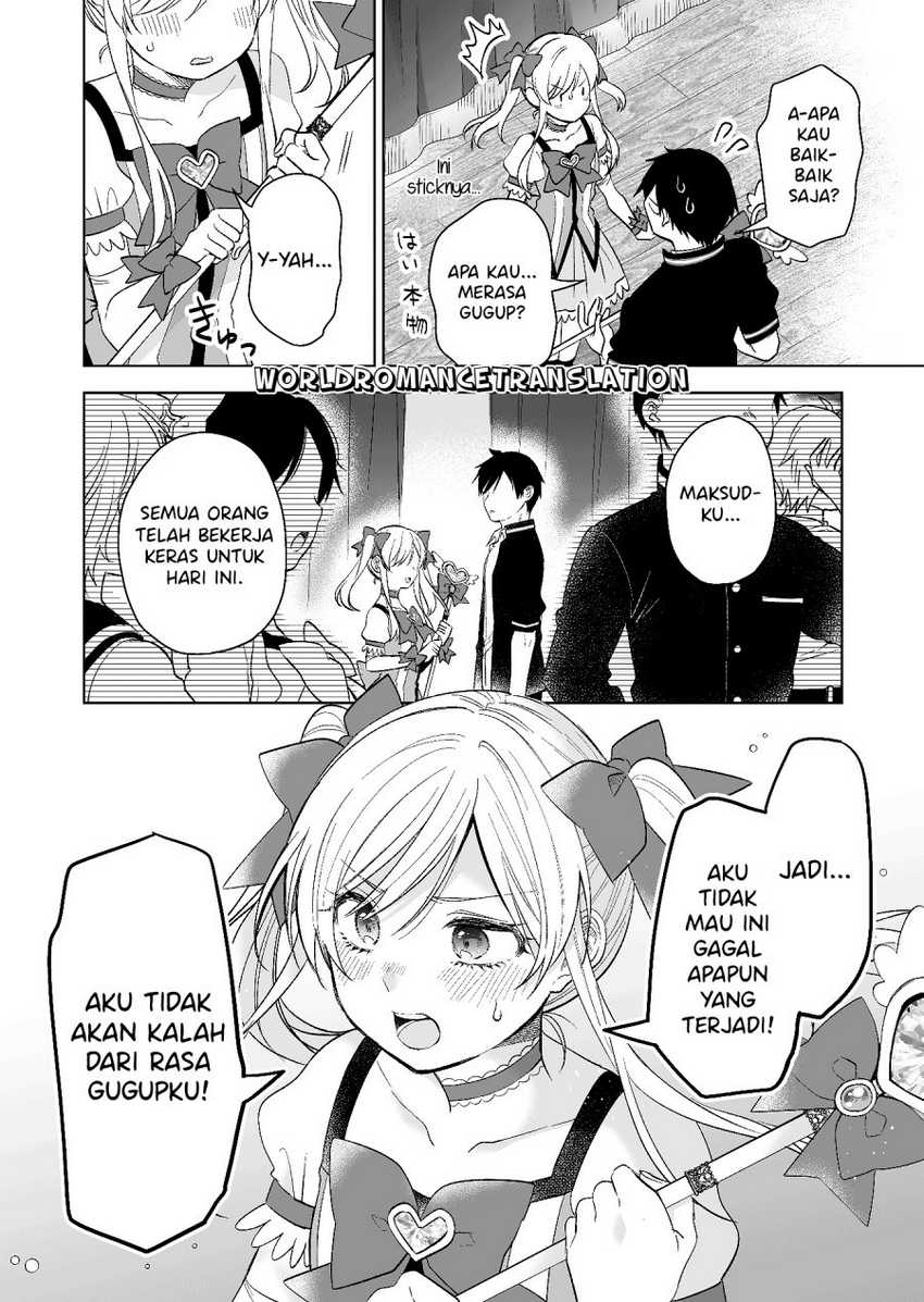 Chapter 80 - halaman 9