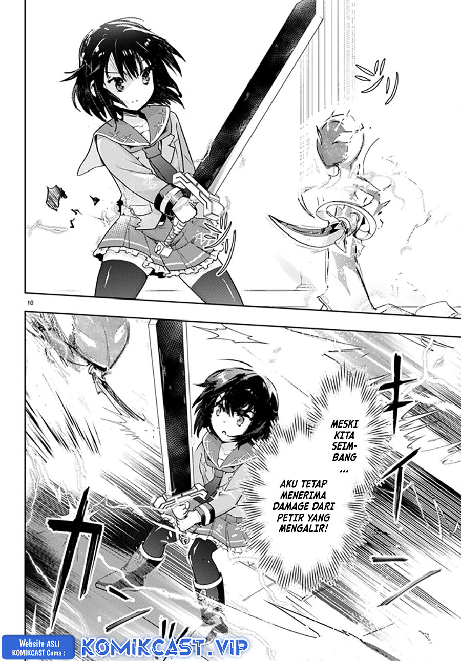 Chapter 66 - halaman 12