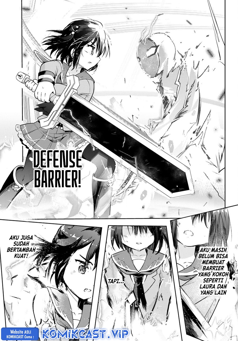Chapter 66 - halaman 17