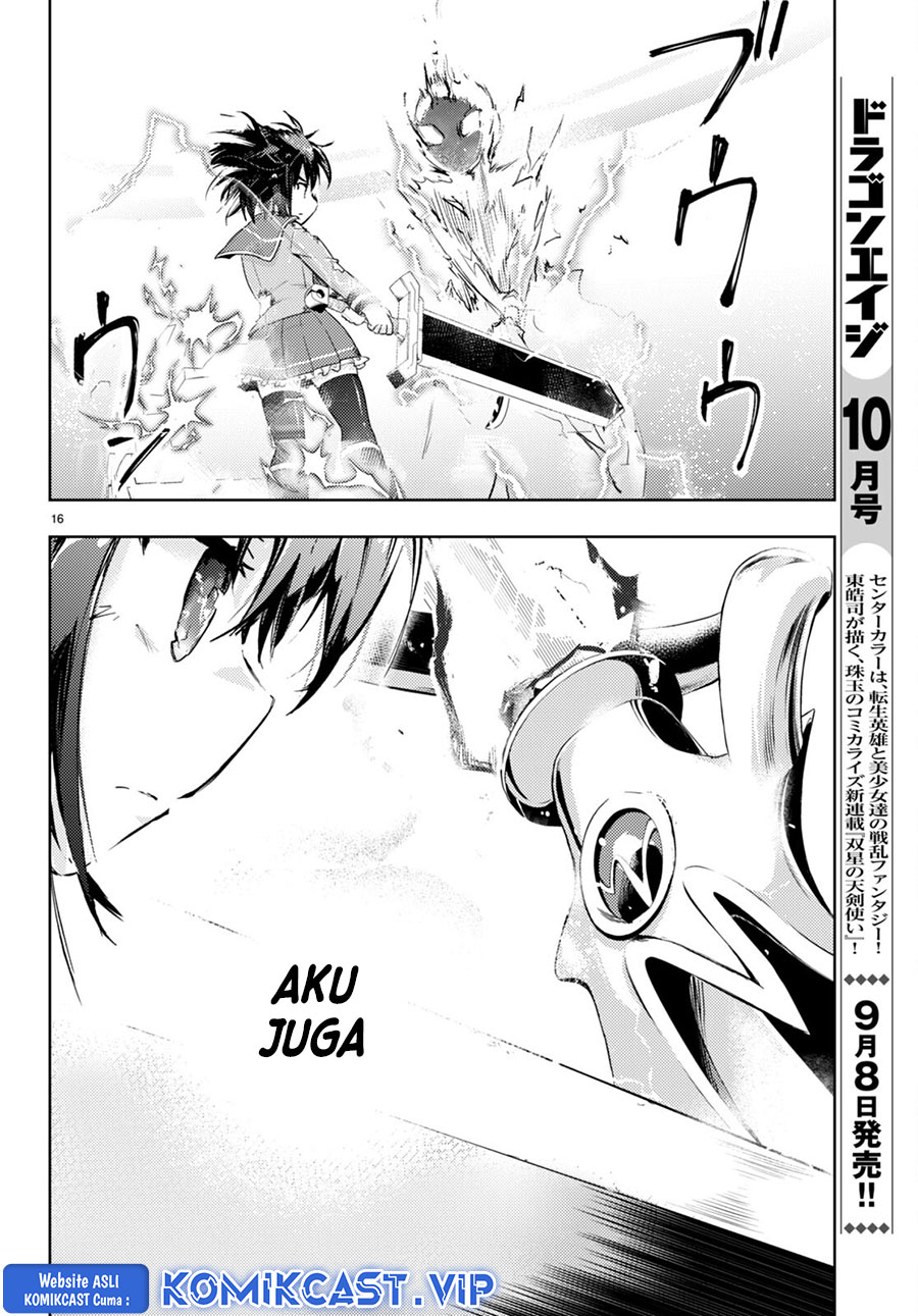 Chapter 66 - halaman 18