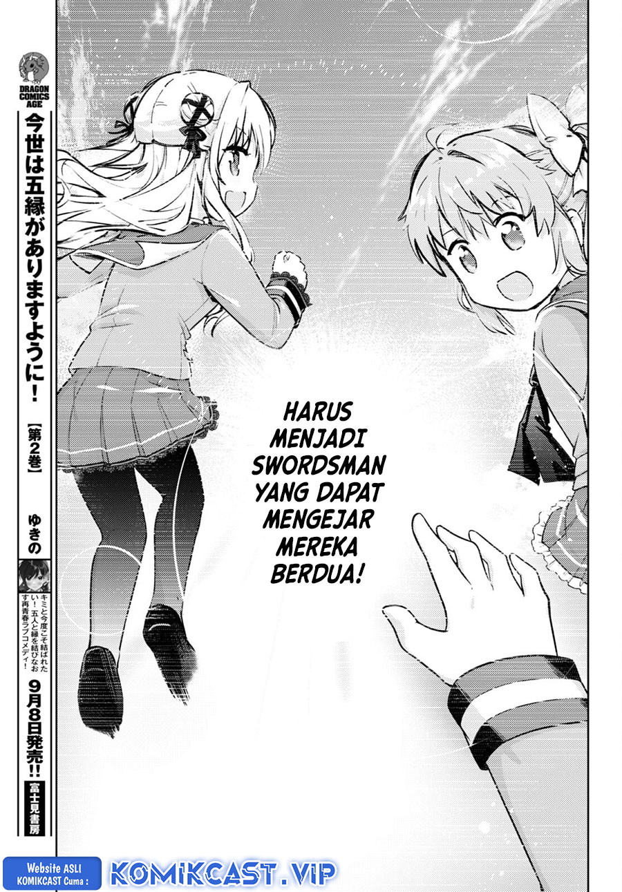 Chapter 66 - halaman 19