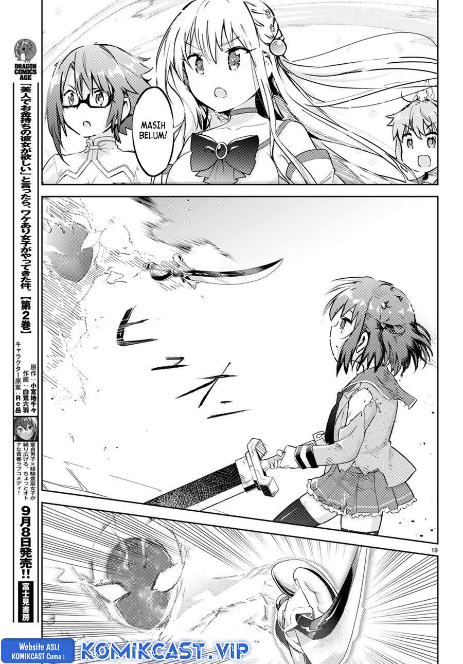Chapter 66 - halaman 21