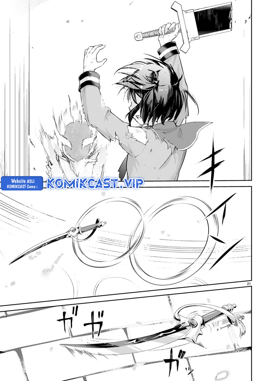 Chapter 66 - halaman 23
