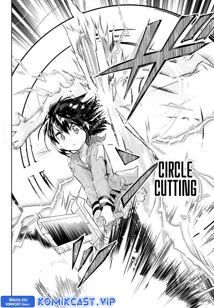 Chapter 66 - halaman 24