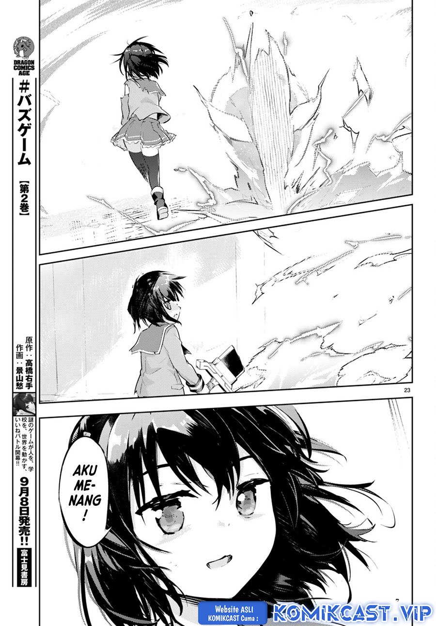 Chapter 66 - halaman 25