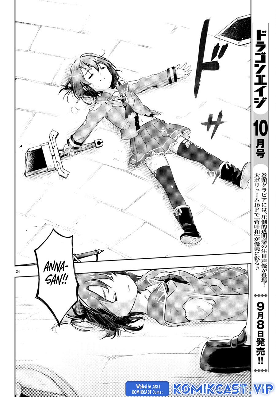Chapter 66 - halaman 26