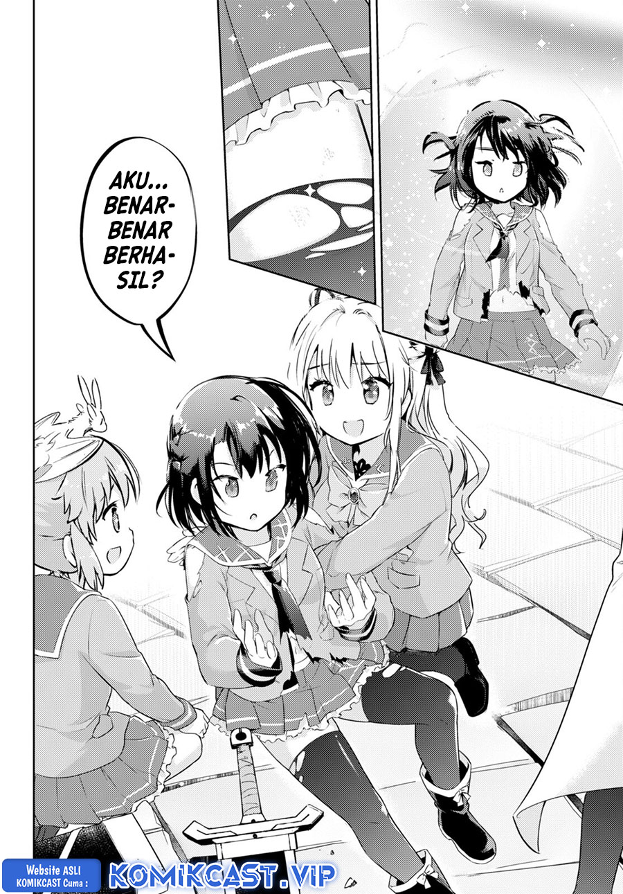 Chapter 66 - halaman 28
