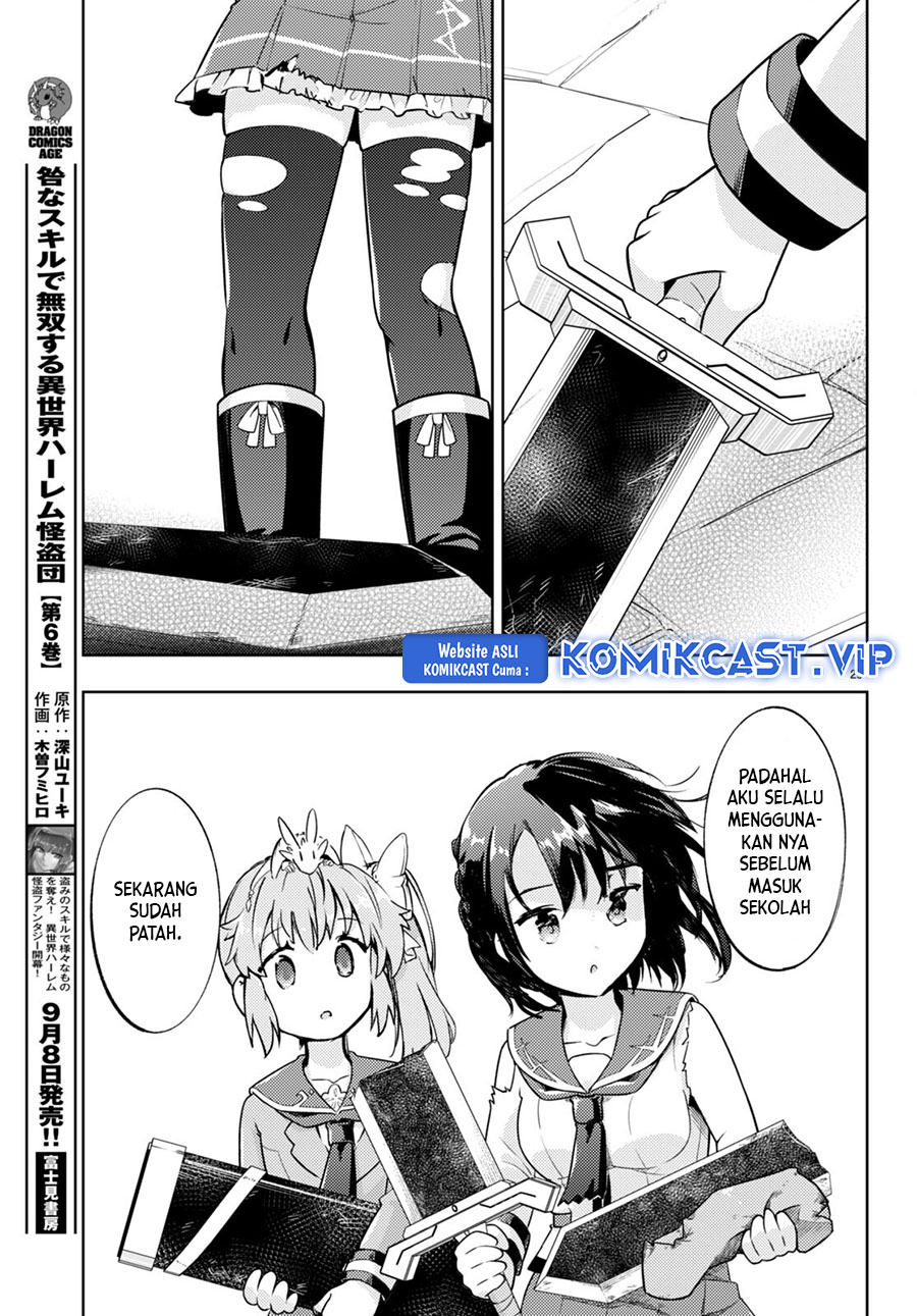 Chapter 66 - halaman 31