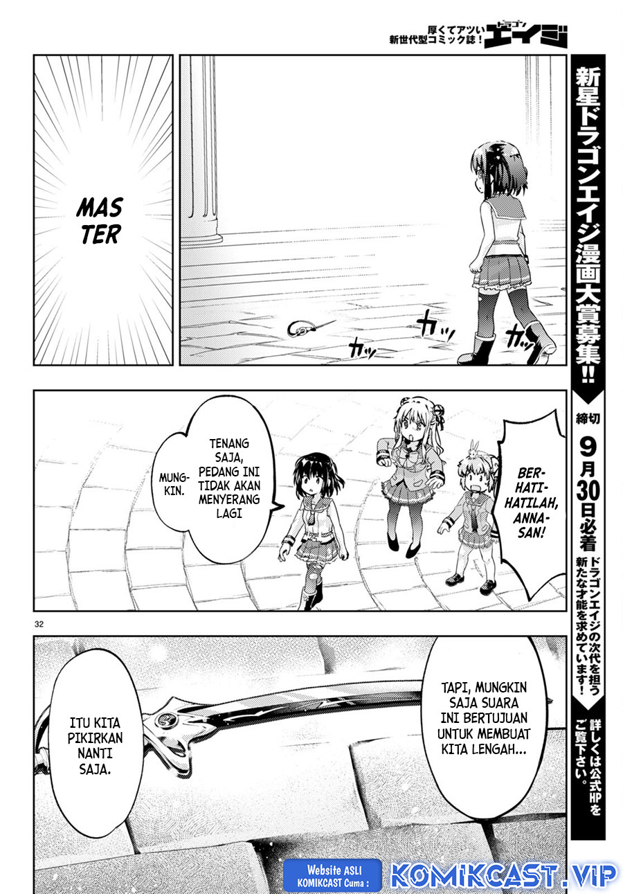 Chapter 66 - halaman 34