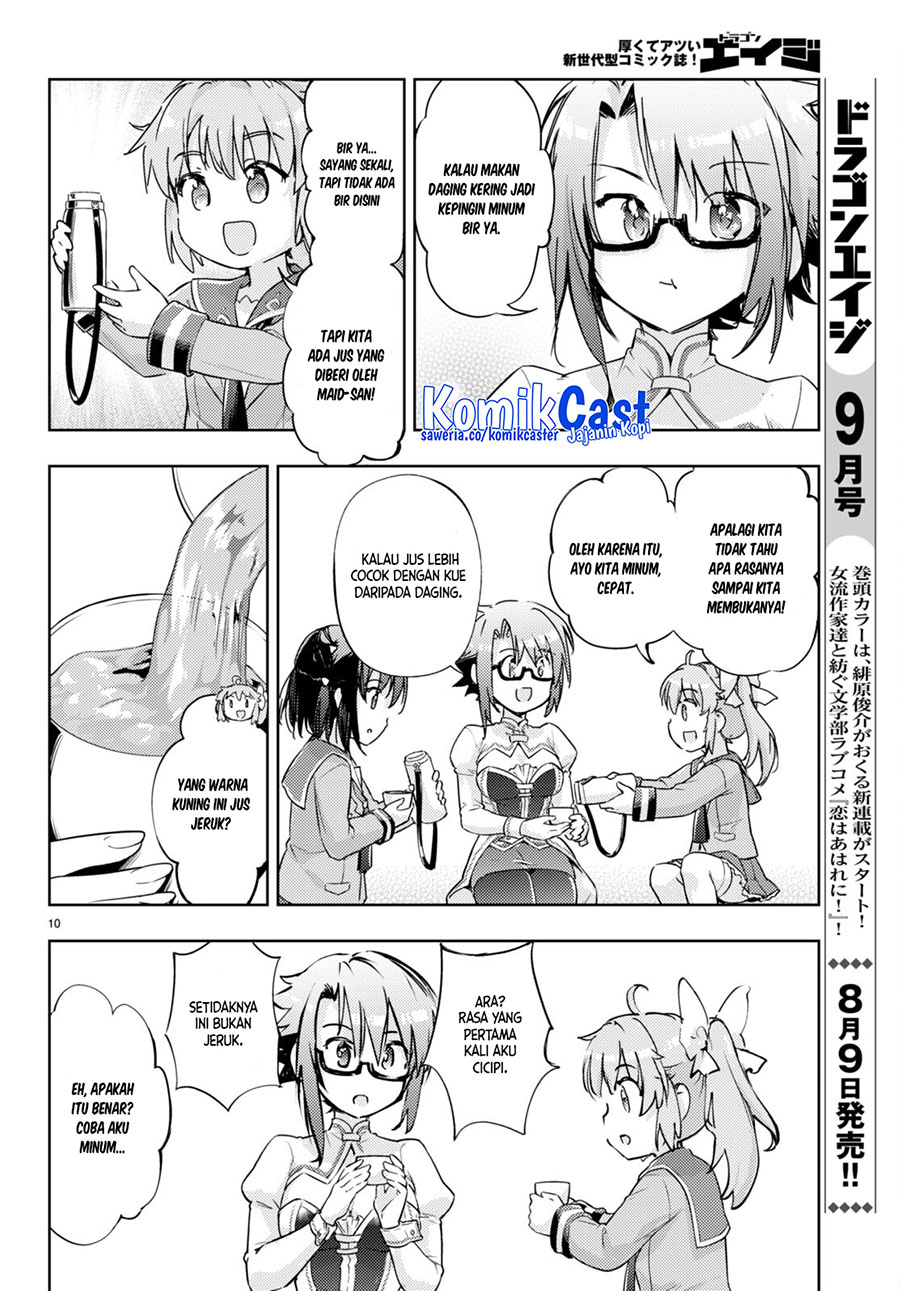 Chapter 65 - halaman 12