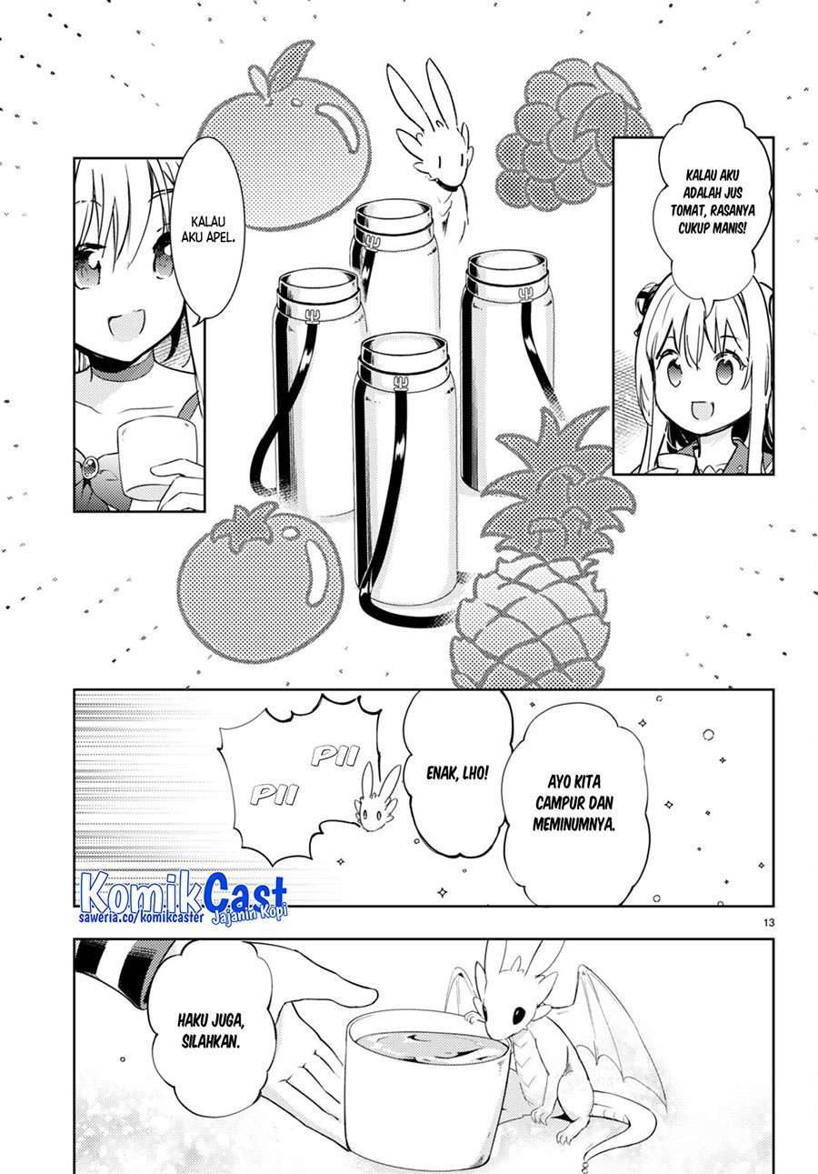 Chapter 65 - halaman 15