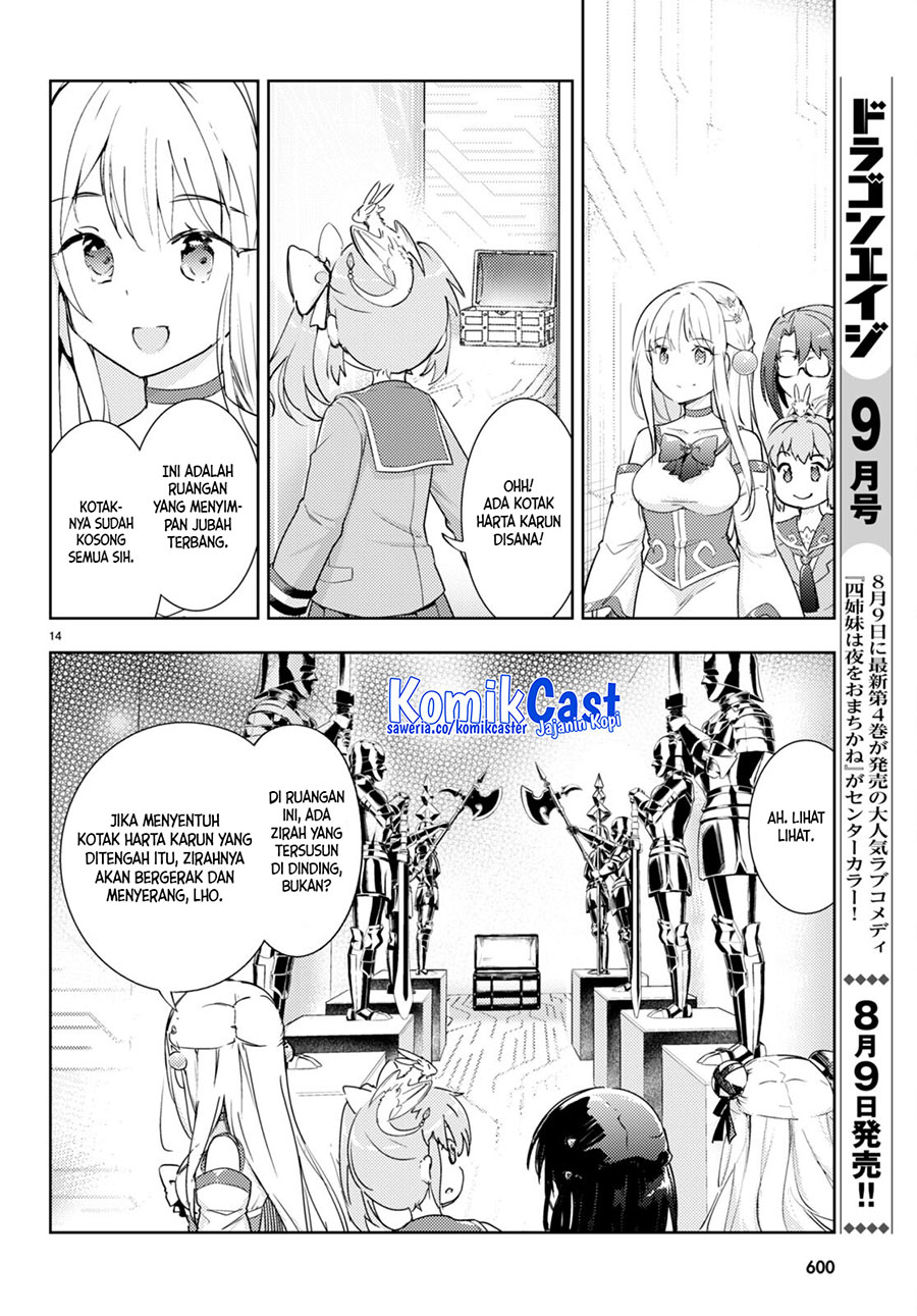 Chapter 65 - halaman 16