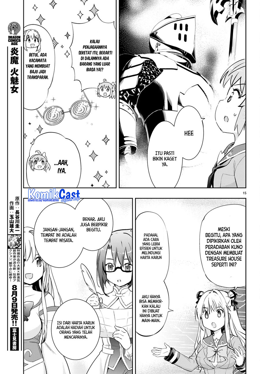 Chapter 65 - halaman 17