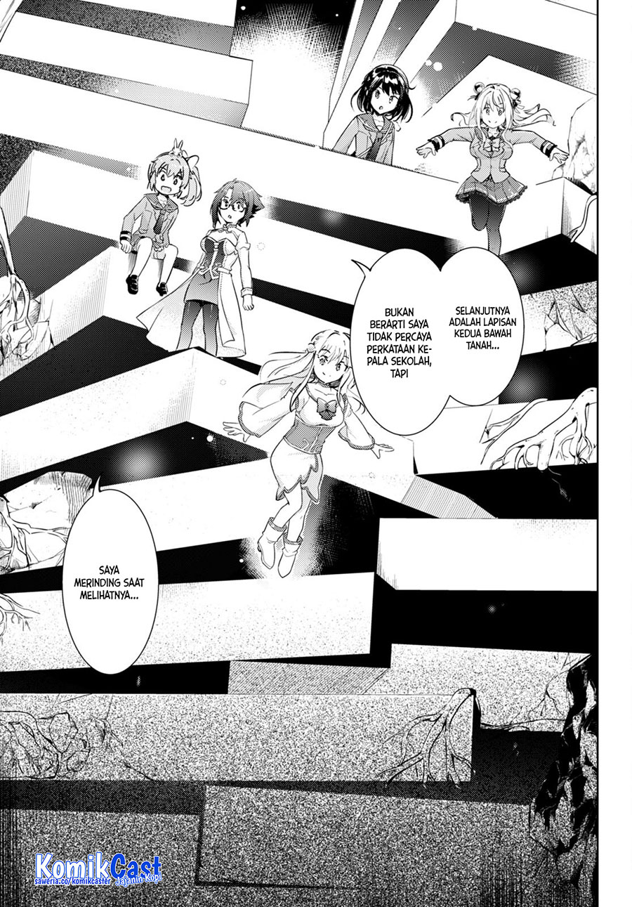 Chapter 65 - halaman 19