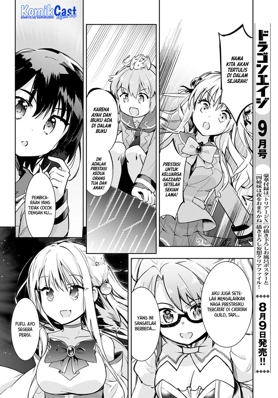 Chapter 65 - halaman 20