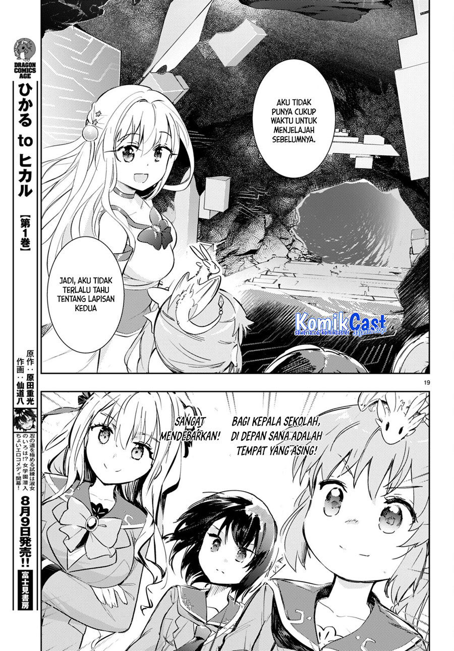 Chapter 65 - halaman 21
