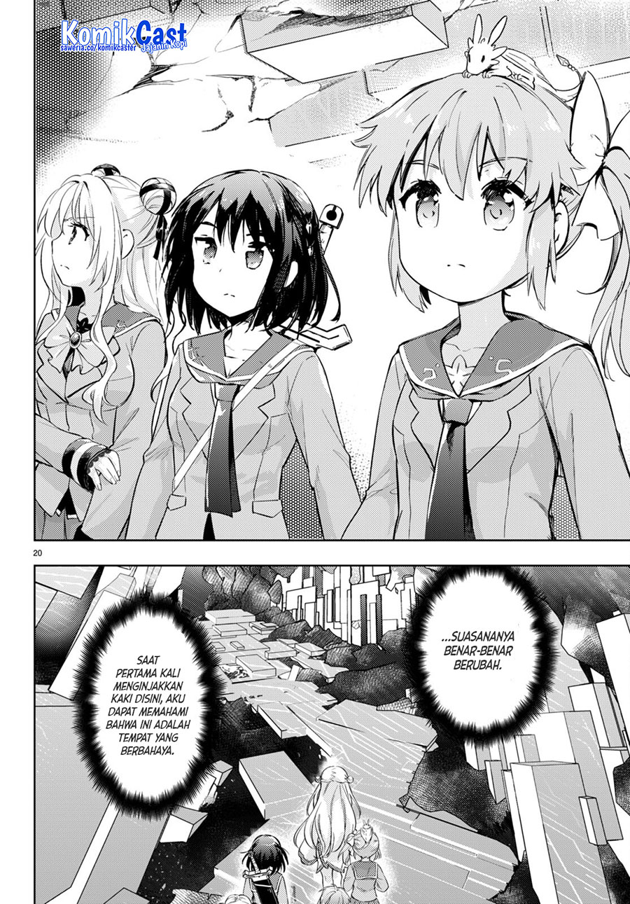 Chapter 65 - halaman 22