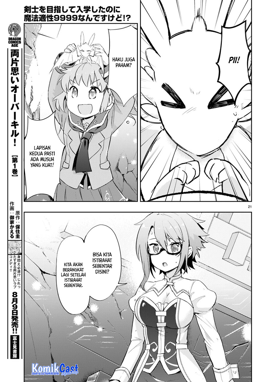 Chapter 65 - halaman 23