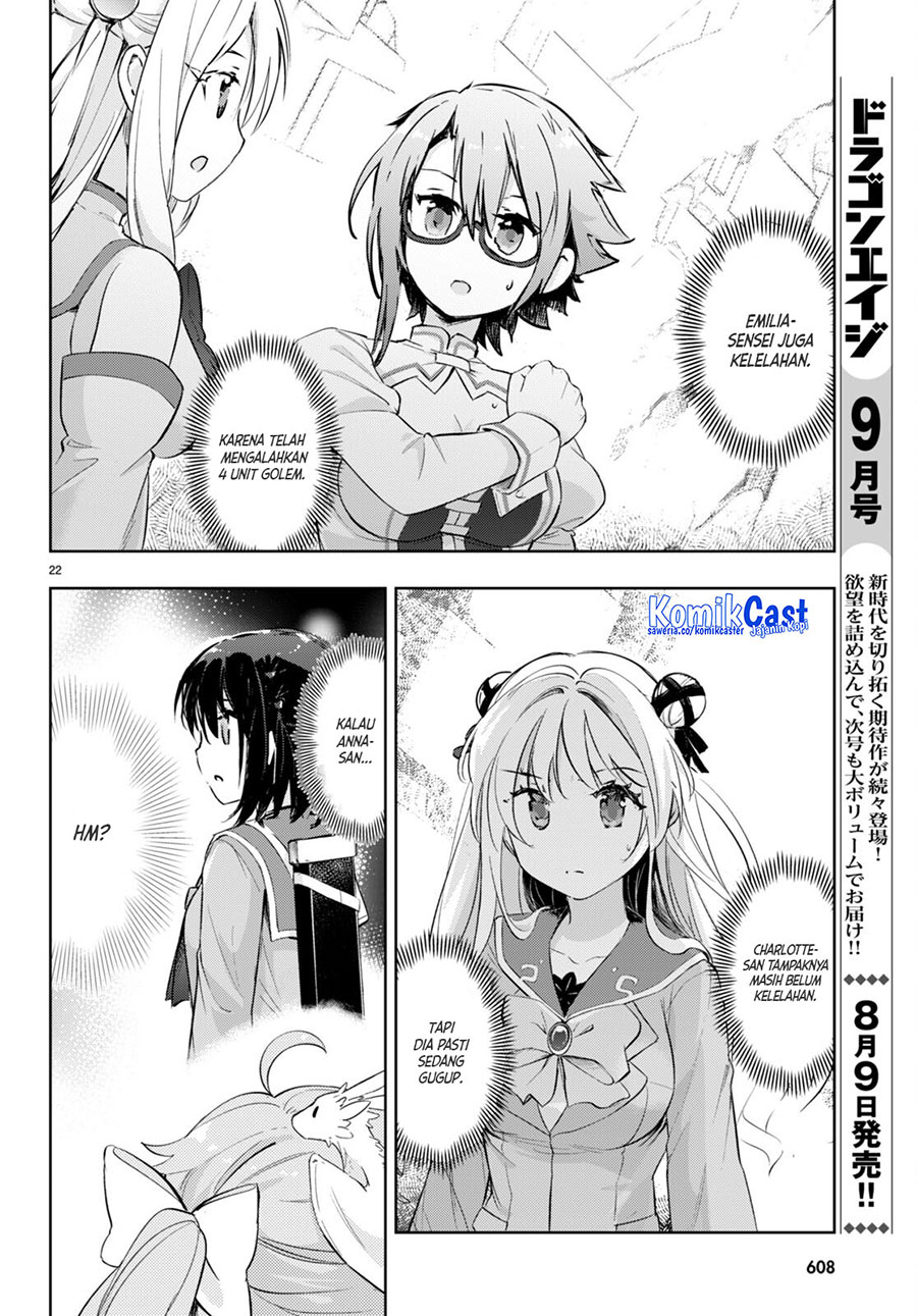 Chapter 65 - halaman 24