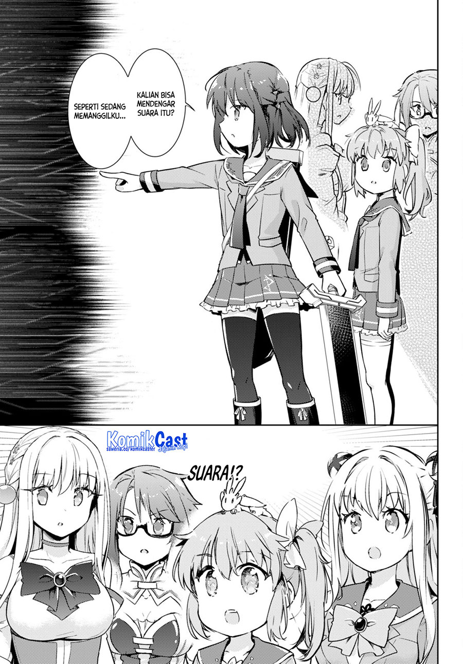 Chapter 65 - halaman 25