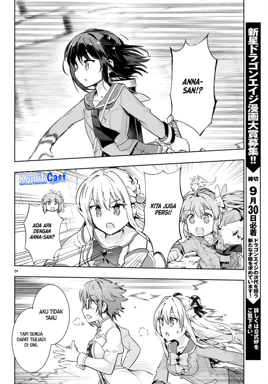 Chapter 65 - halaman 26