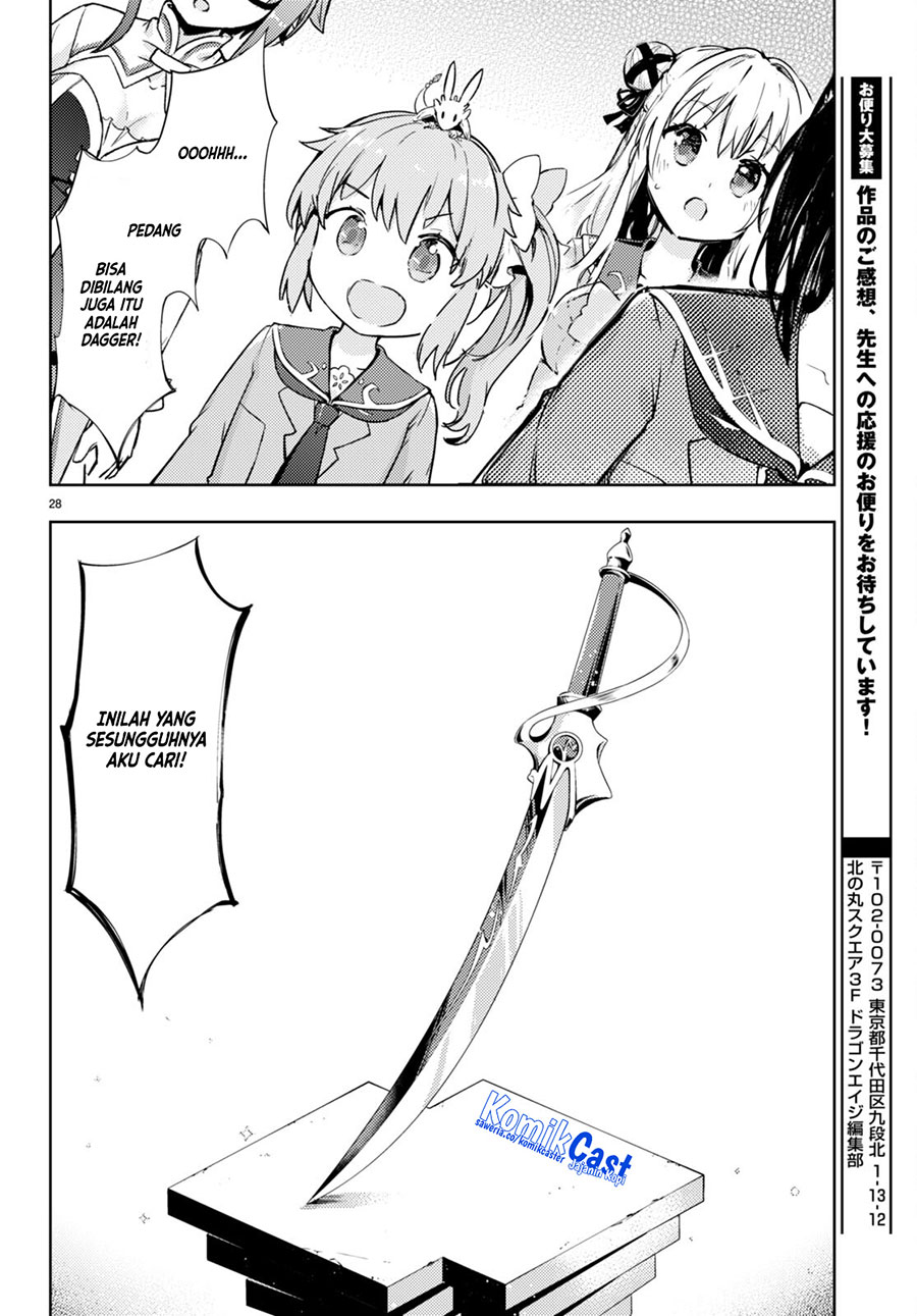 Chapter 65 - halaman 30