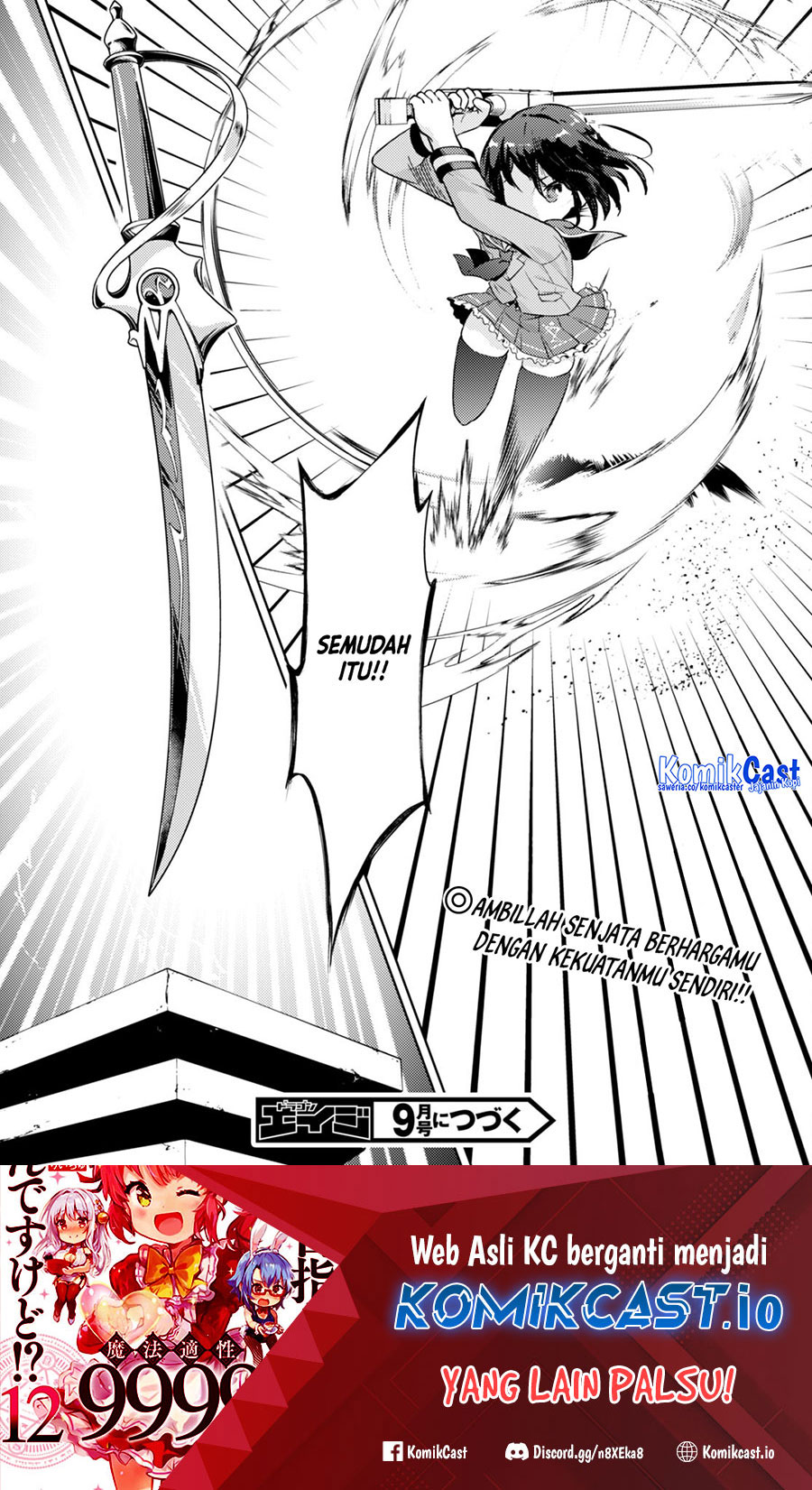 Chapter 65 - halaman 34