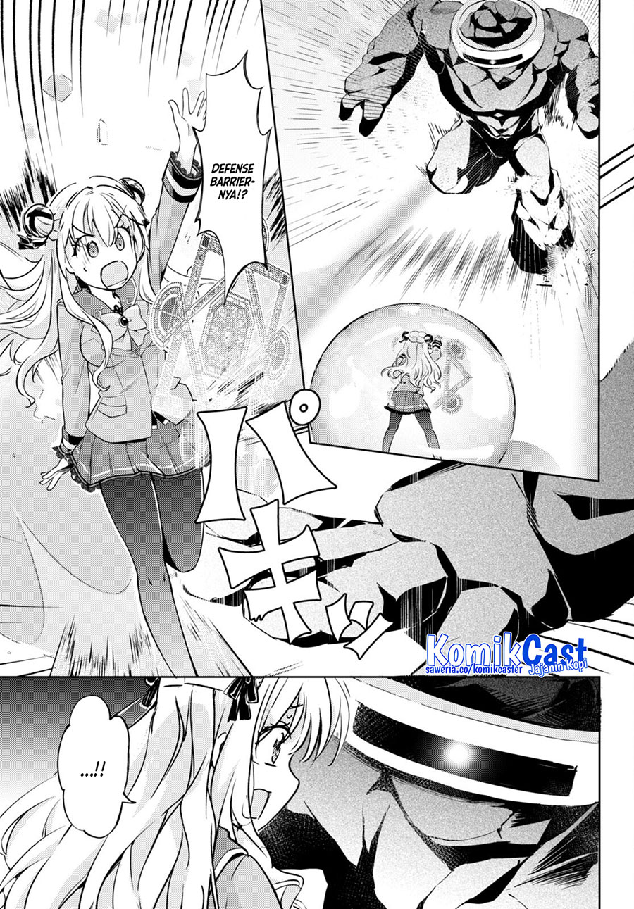 Chapter 65 - halaman 5