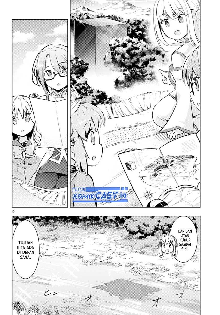 Chapter 64 - halaman 12